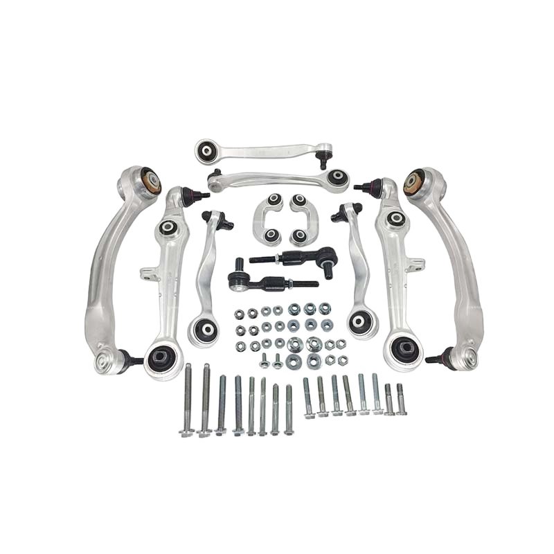 Suspension Control Arm Ball Joint Kit for Audi A4 A6 A8 VW Passat 8D0498998
